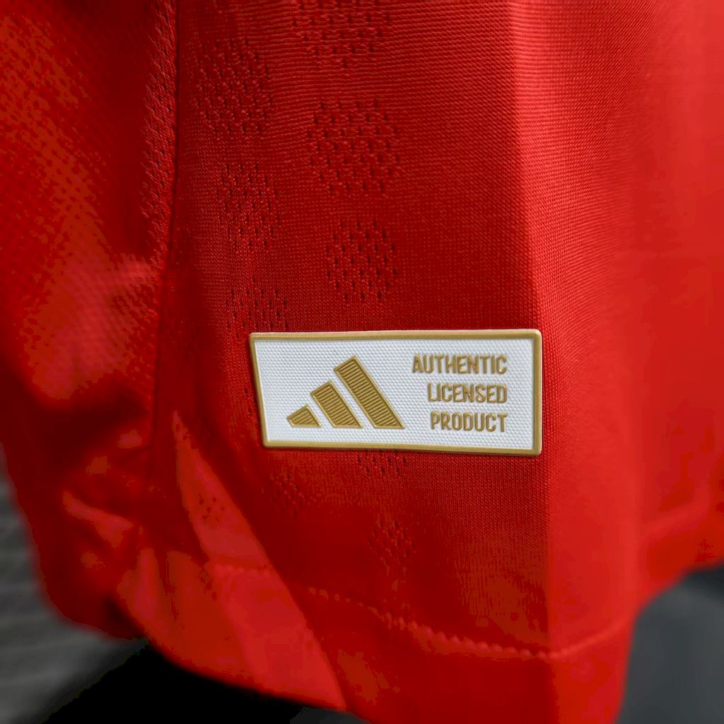 Camisola SL Benfica 2025/2026 - Principal