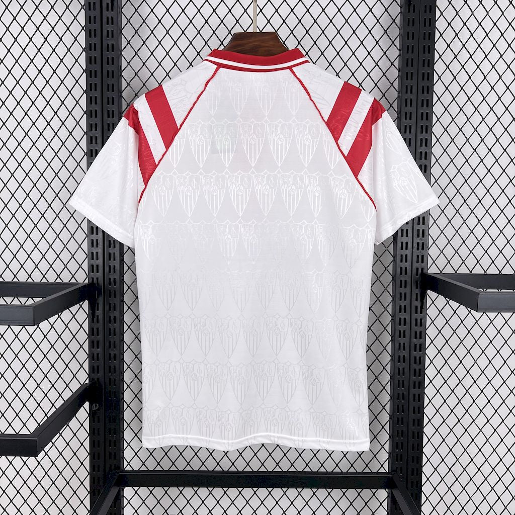 Camisola Retro Sevilla FC 1992/1993 - Principal
