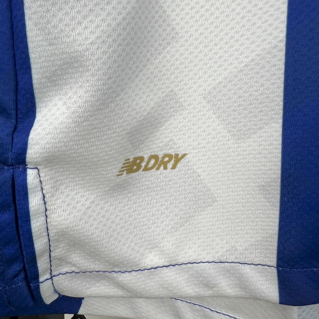 Camisola FC Porto 2025/2026 - Principal