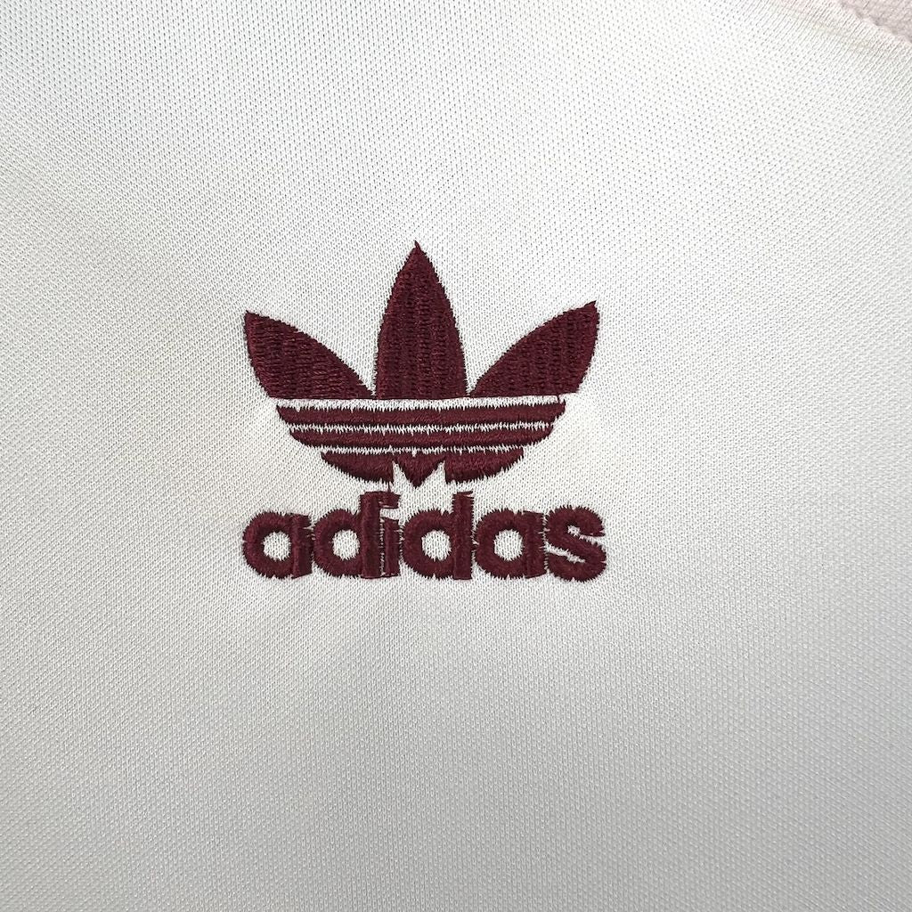 Camisola Roma 1991/1992 - Alternativo
