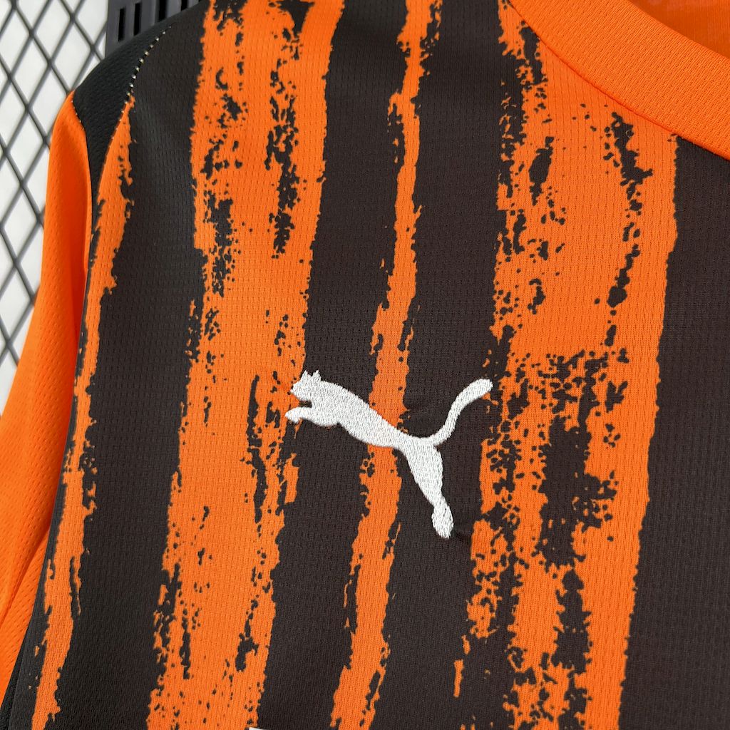 Camisola Shakhtar Donetsk FC 2025/2026 - Principal