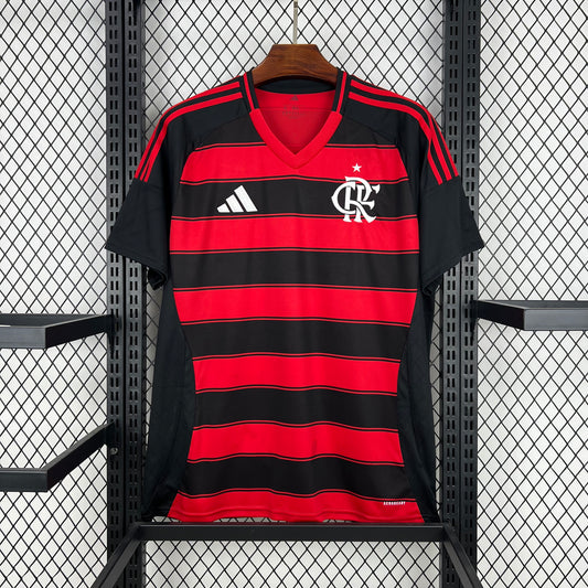 Camisola Flamengo 2025/2026 - Principal