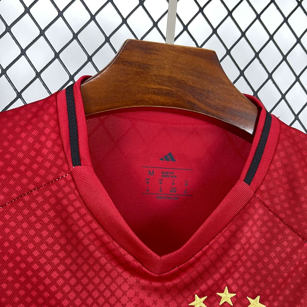 Camisola AFC Ajax 2025/2026 - Principal