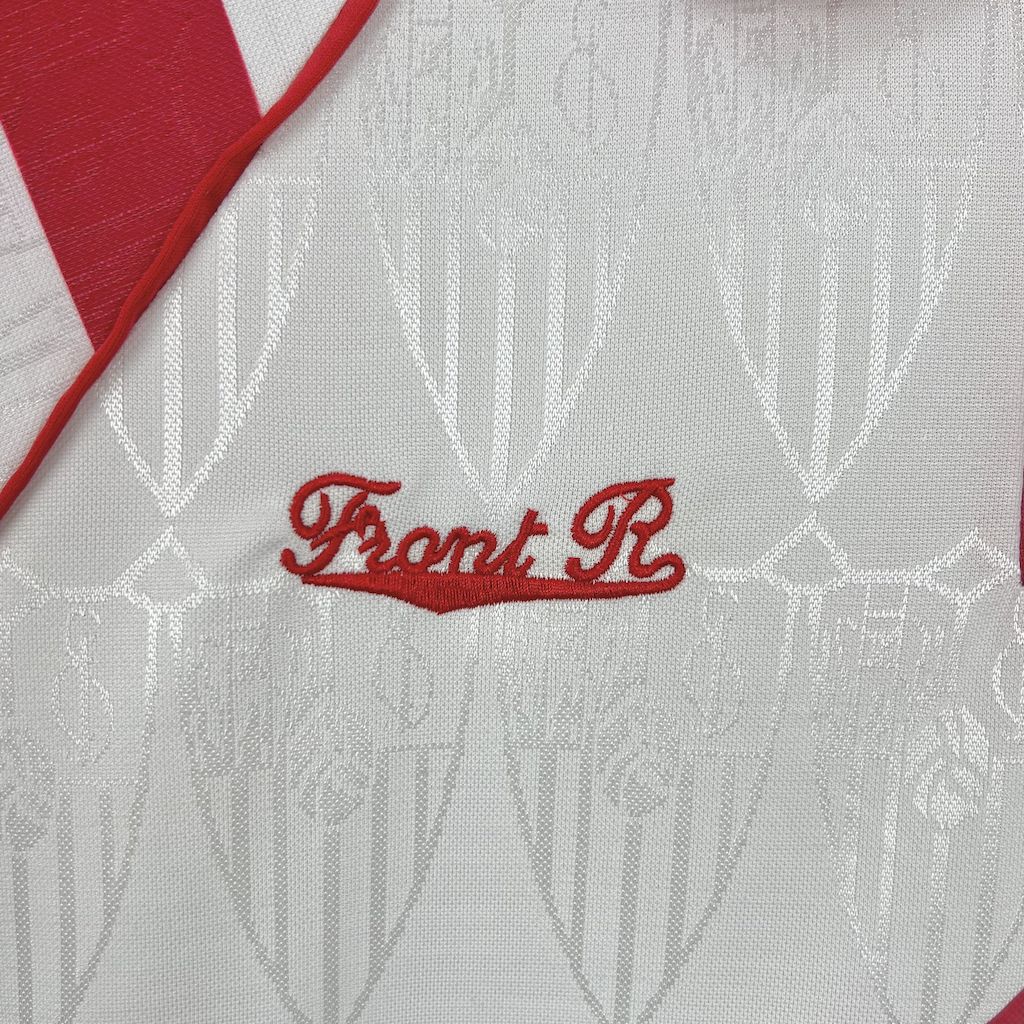 Camisola Retro Sevilla FC 1992/1993 - Principal