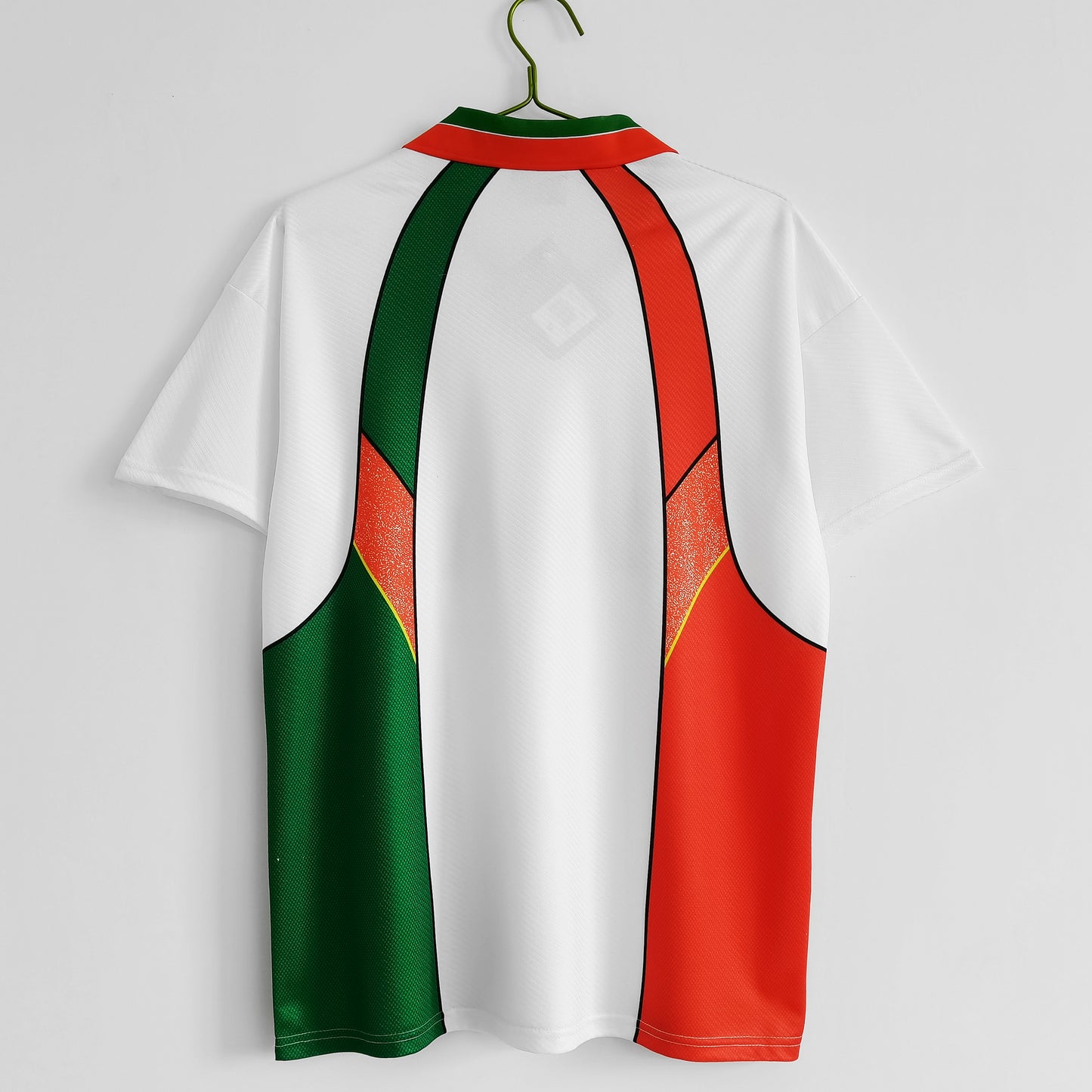 Camisola Nacional Retro Ireland 1995/1996 - Alternativo