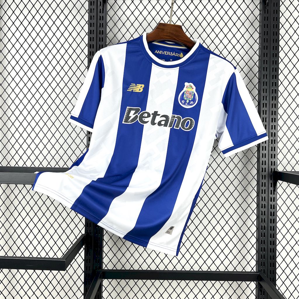 Camisola FC Porto 2025/2026 - Principal