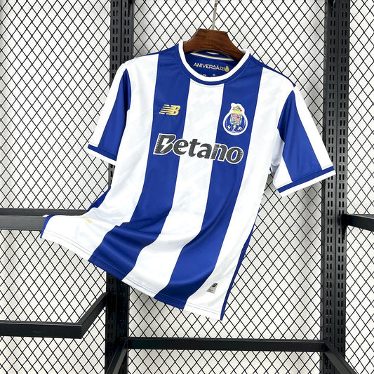 Camisola FC Porto 2025/2026 - Principal