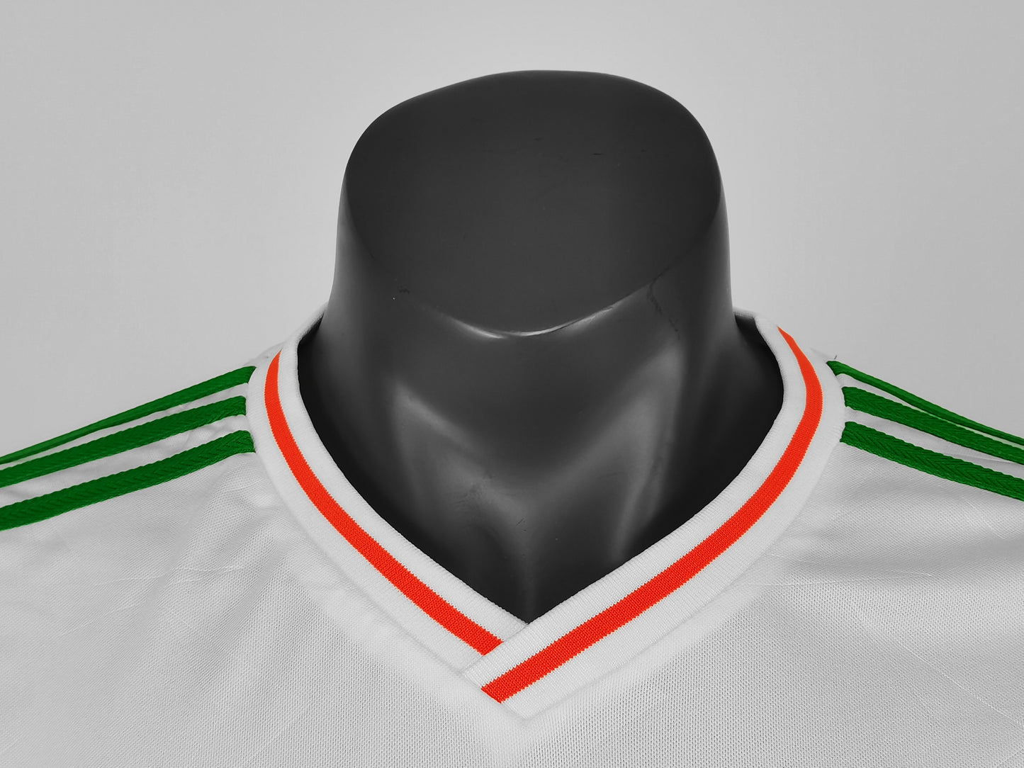 Camisola Nacional Retro Ireland 1990/1991 - Alternativo