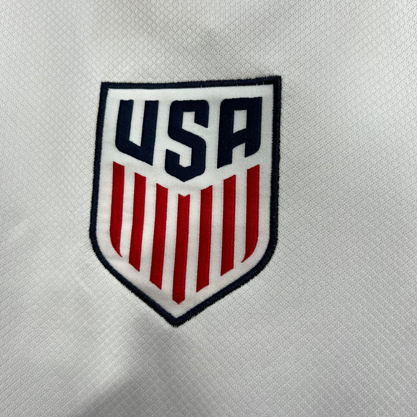 Camisola Nacional USA 2024/2025 - Principal
