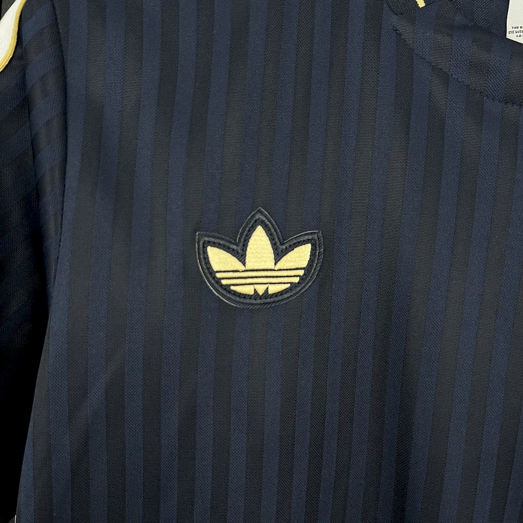 Camisola Juventus 2025/2026 - 3.º Equipamento