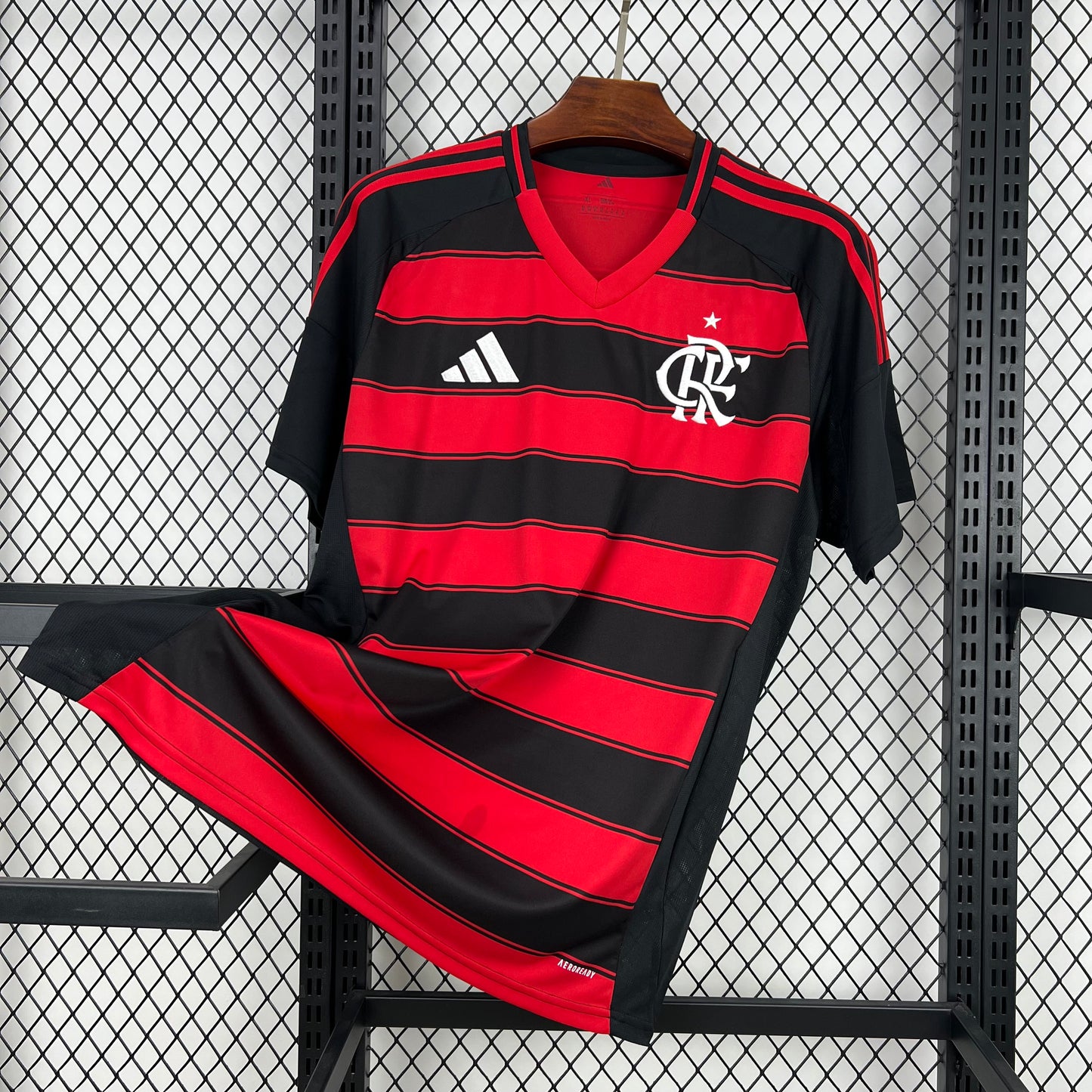 Camisola Flamengo 2025/2026 - Principal