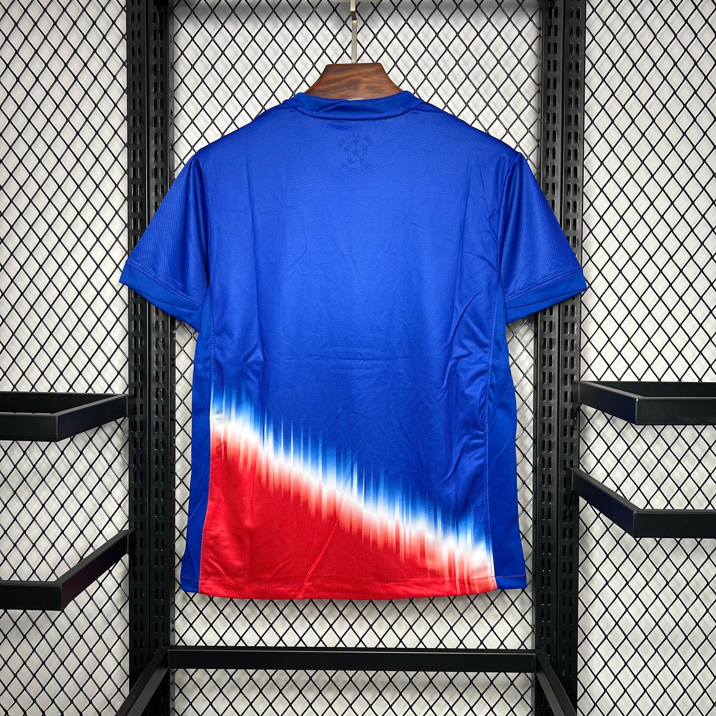 Camisola Nacional USA 2024/2025 - Alternativo