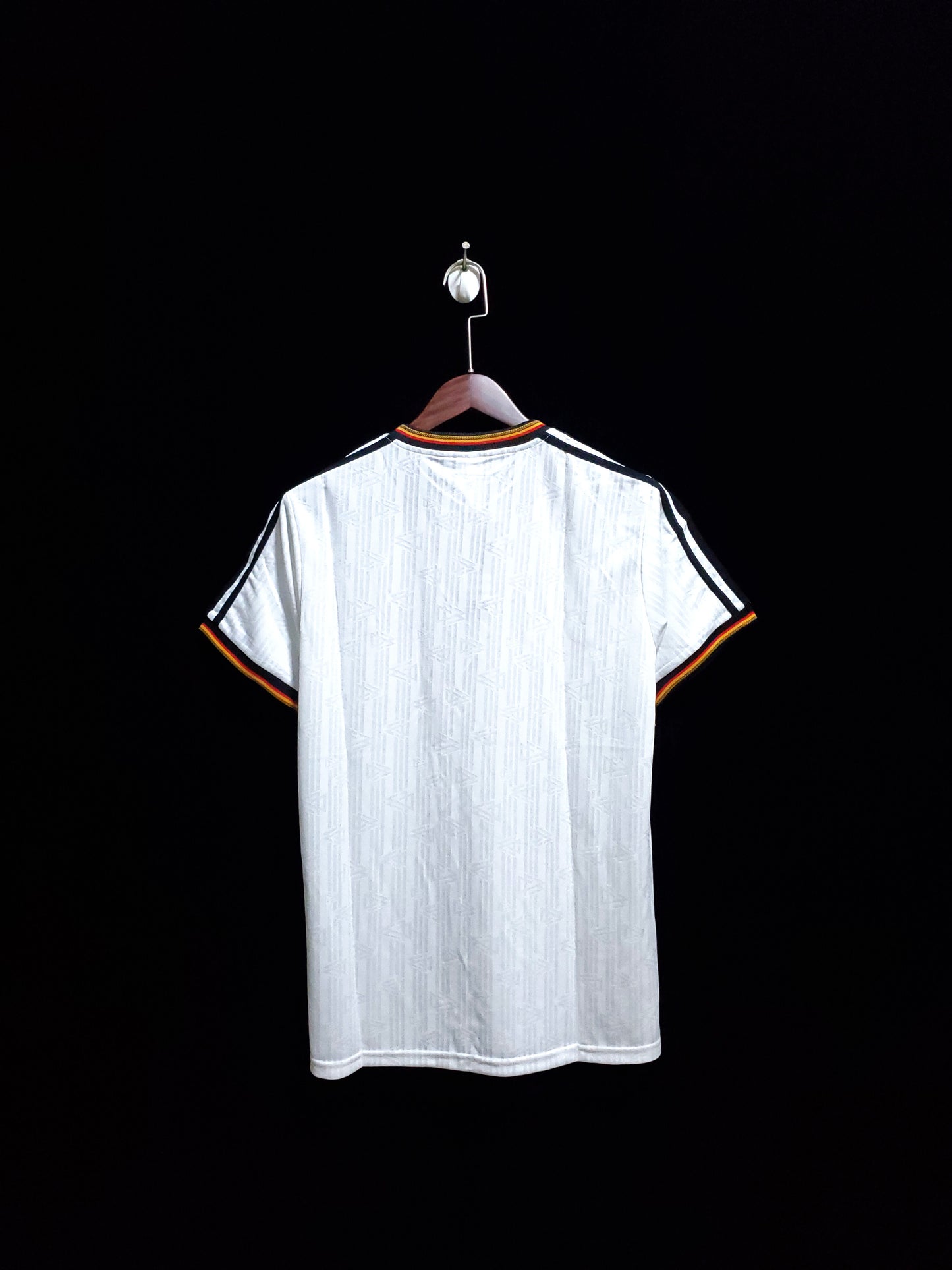 Camisola Nacional Retro Germany 1996/1997 - Principal