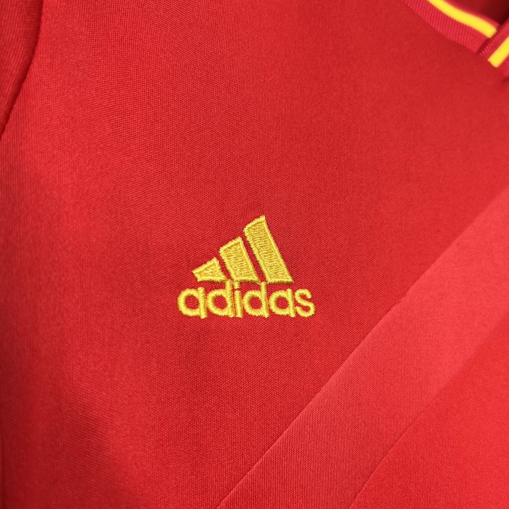 Conjunto Infantil Spain 2012/2013 - Principal
