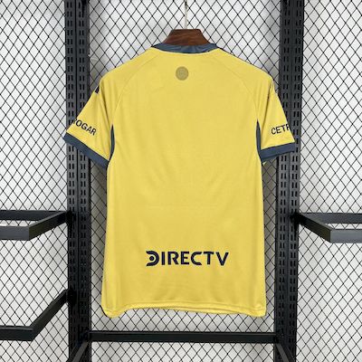 Camisola CA Boca Juniors 2025/2026 - Alternativo