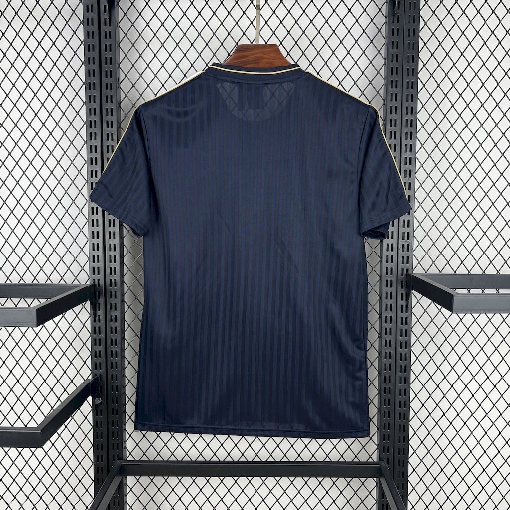 Camisola Juventus 2025/2026 - 3.º Equipamento