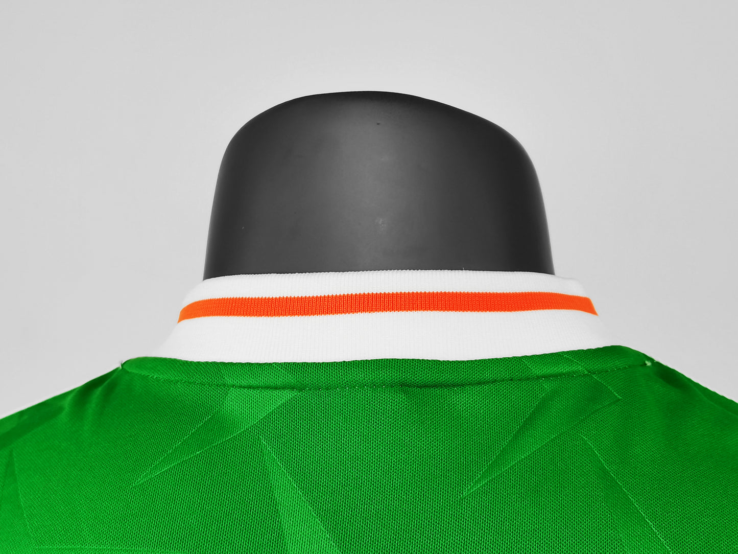 Camisola Nacional Retro Ireland 1990/1991 - Principal