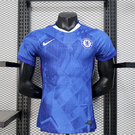 Camisola Chelsea FC 2025/2026 - Principal