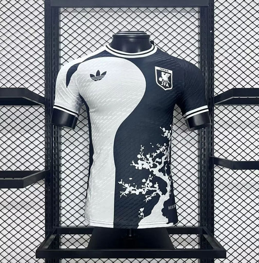 Camisola Nacional Japan 2024/2025 - Special Edition Tai Chi