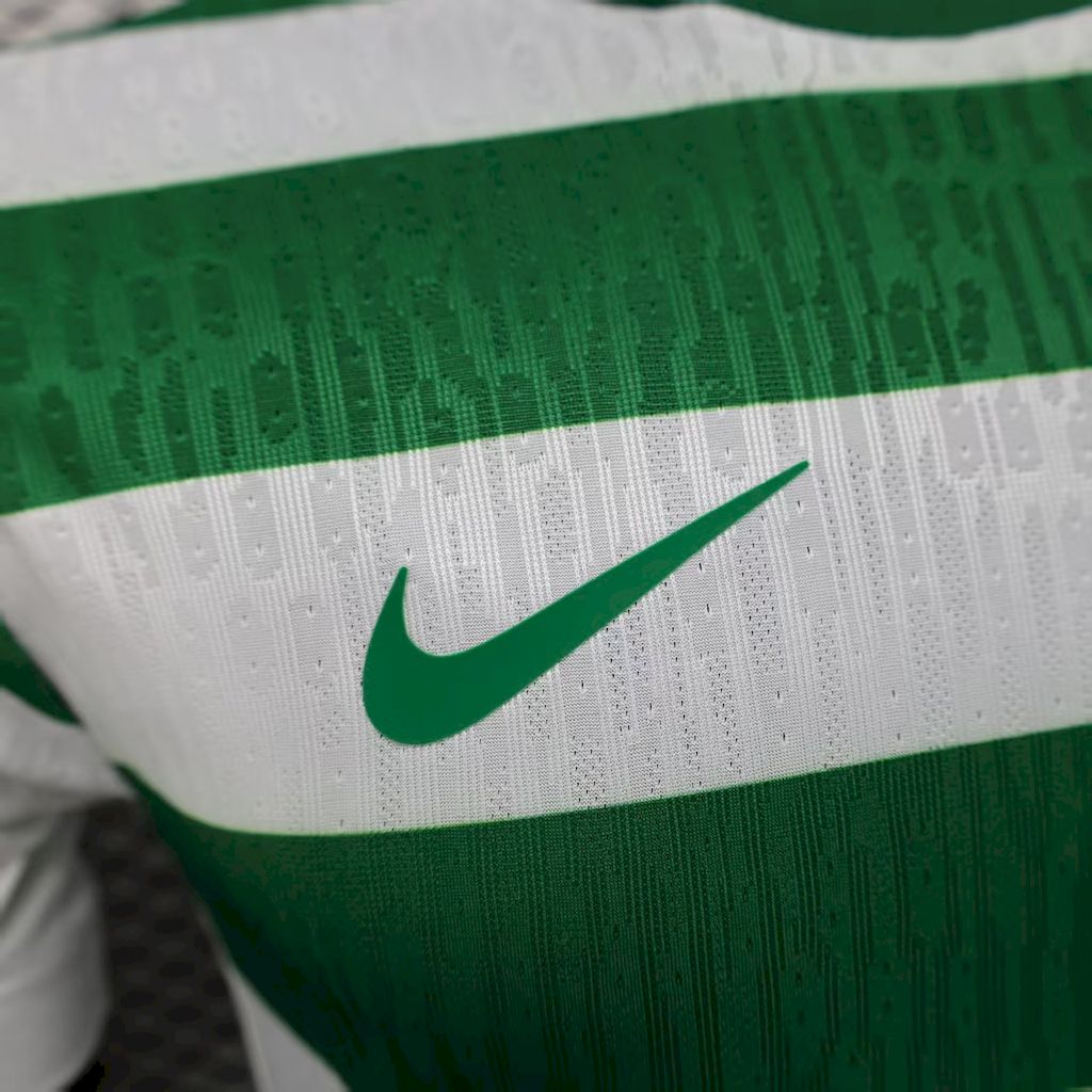Camisola Sporting CP 2025/2026 - Principal