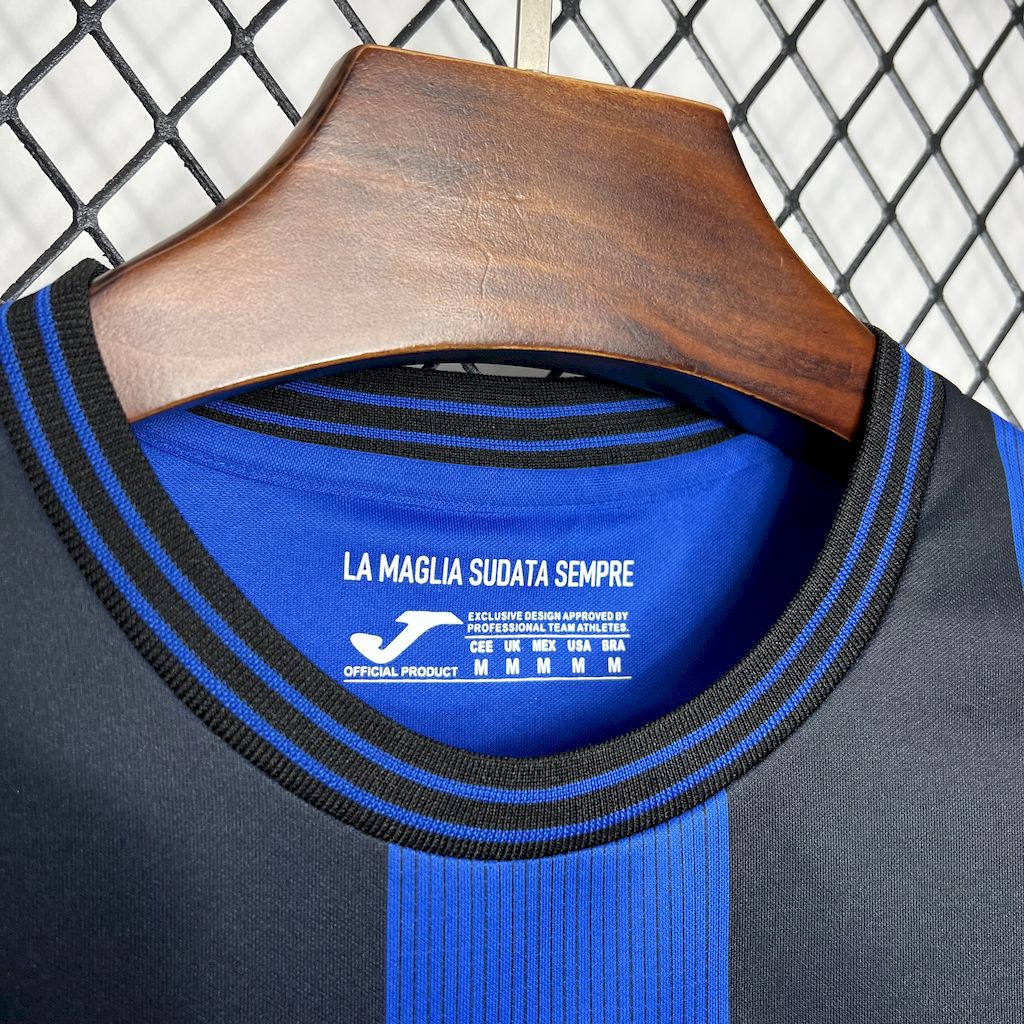Camisola Atalanta 2024/25 - Principal