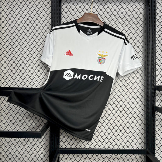 Camisola Retro SL Benfica 2013/2014 - Alternativo