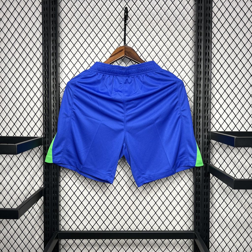Shorts Brazil 2024/2025 - Principal