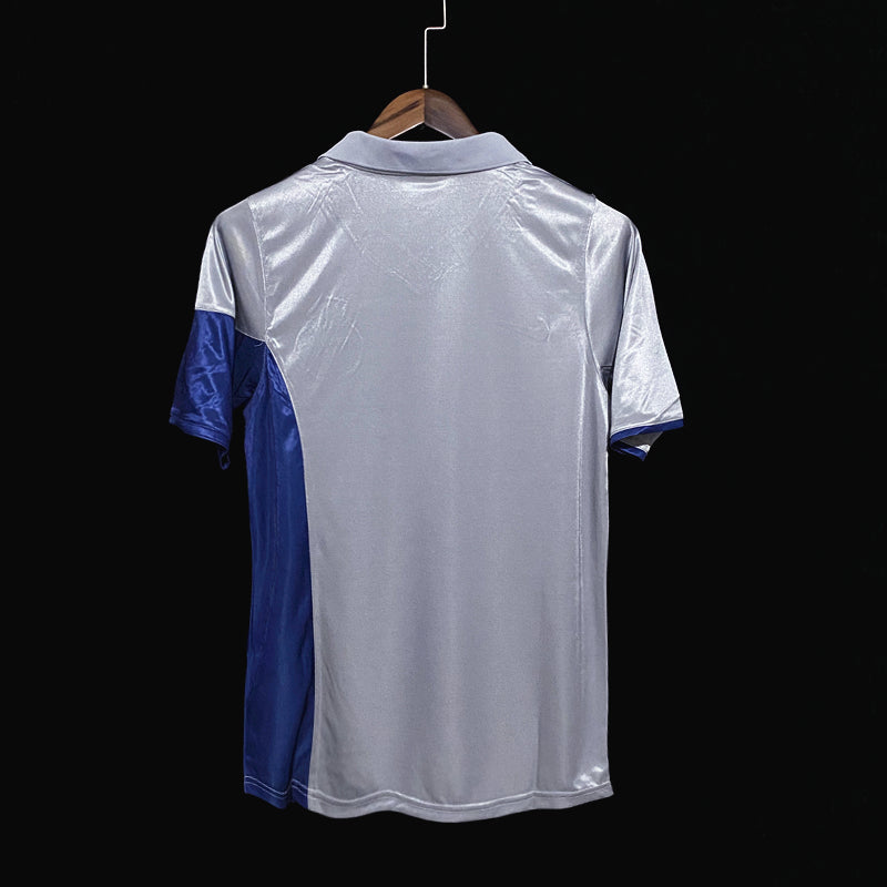 Camisola Retro FC Porto 2001/2002 - Alternativo