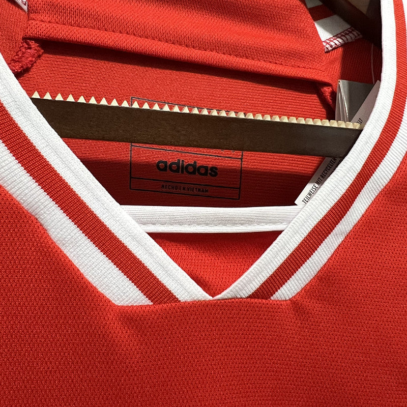 Camisola SL Benfica 2023/2024 - Principal