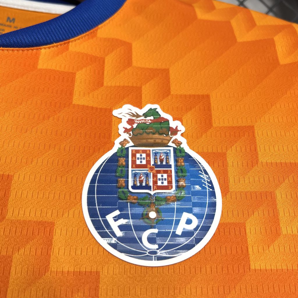 Camisola FC Porto 2024/2025 - Alternativa