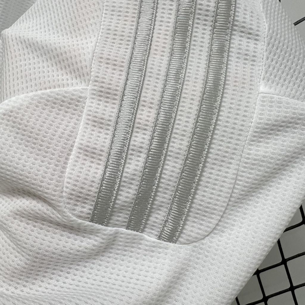 Camisola Retro Real Madrid 2015/2016 - Principal