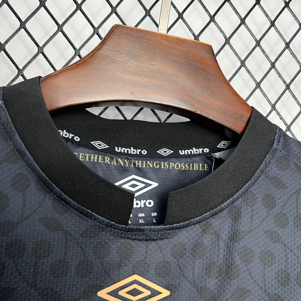 Camisola Bournemouth FC 2024/2025 - Black Special Edition