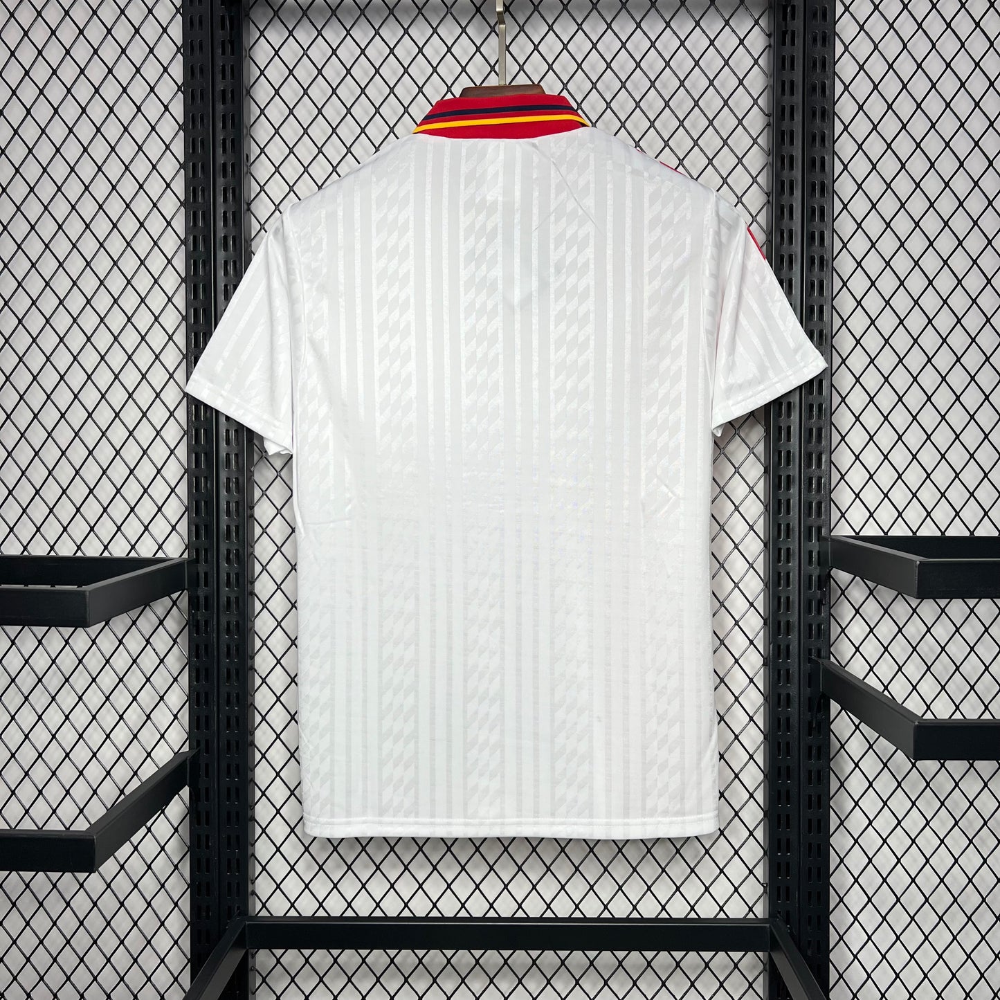 Camisola Nacional Retro Spain 1994/1996 - Alternativo