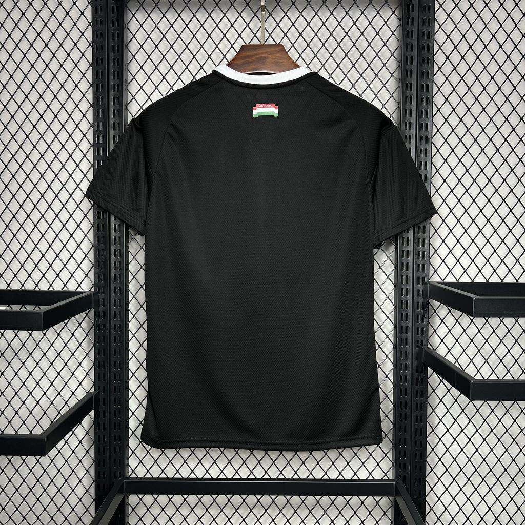 Camisola Roma 2024/2025 - Pré-Jogo/Treino