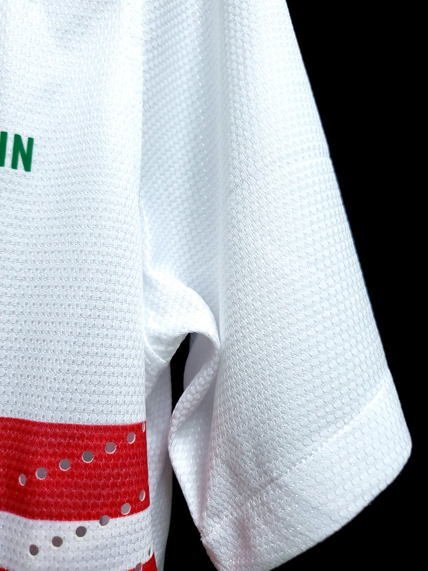 Camisola Nacional Retro Portugal 2012/2013 - Alternativo