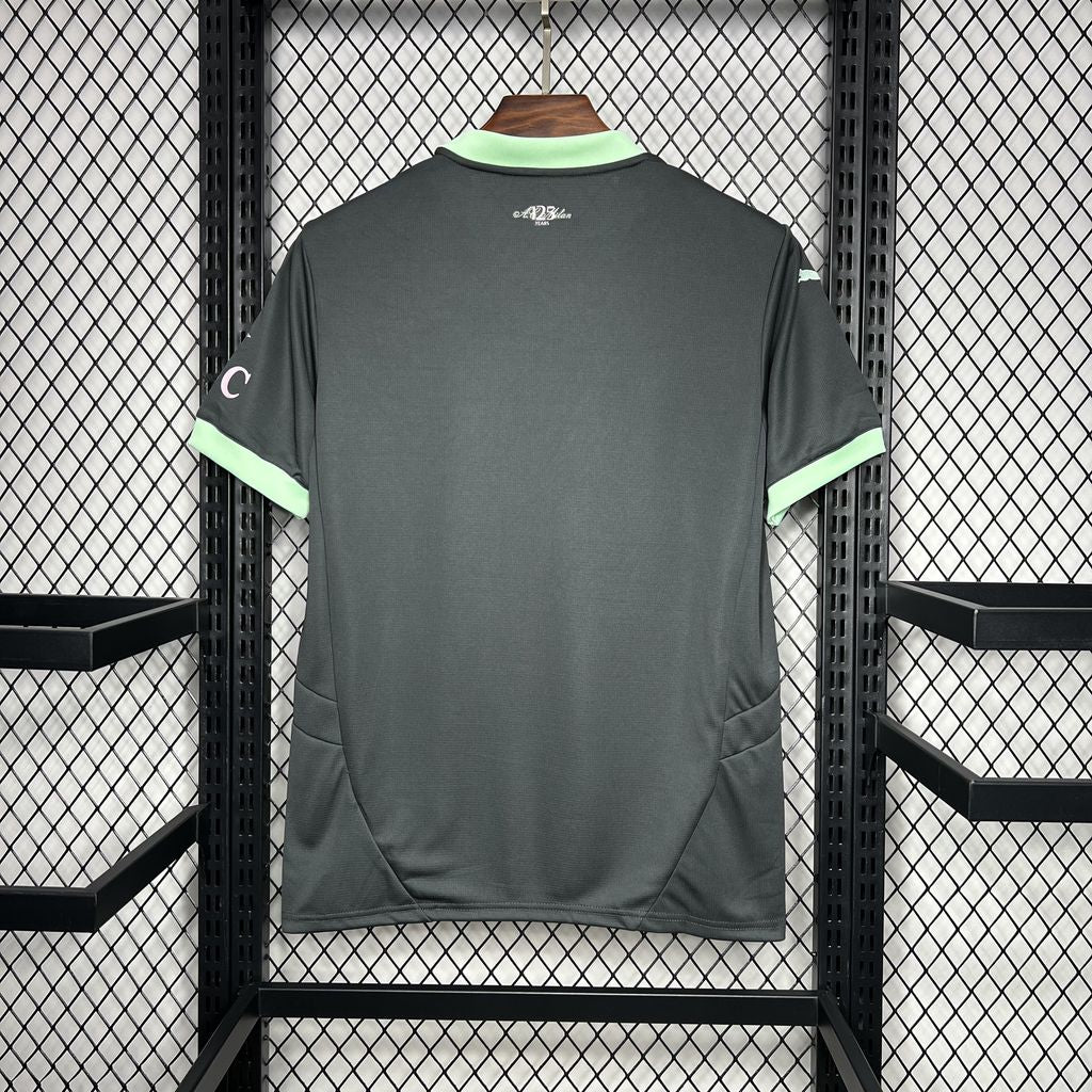 Camisola AC Milan 2024/25 - 3.º Equipamento