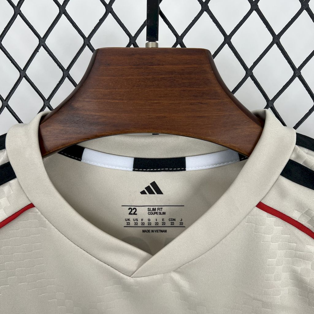 Conjunto Infantil SL Benfica 2025/2026 - Alternativo