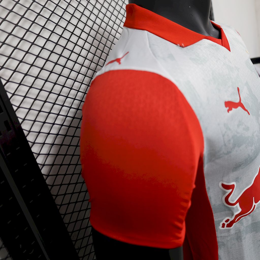 Camisola RB Leipzig 2025/2026 - Principal