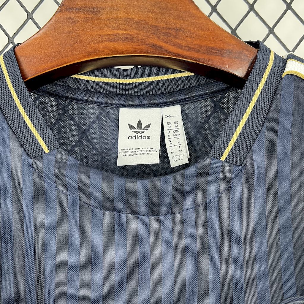 Camisola Juventus 2025/2026 - 3.º Equipamento