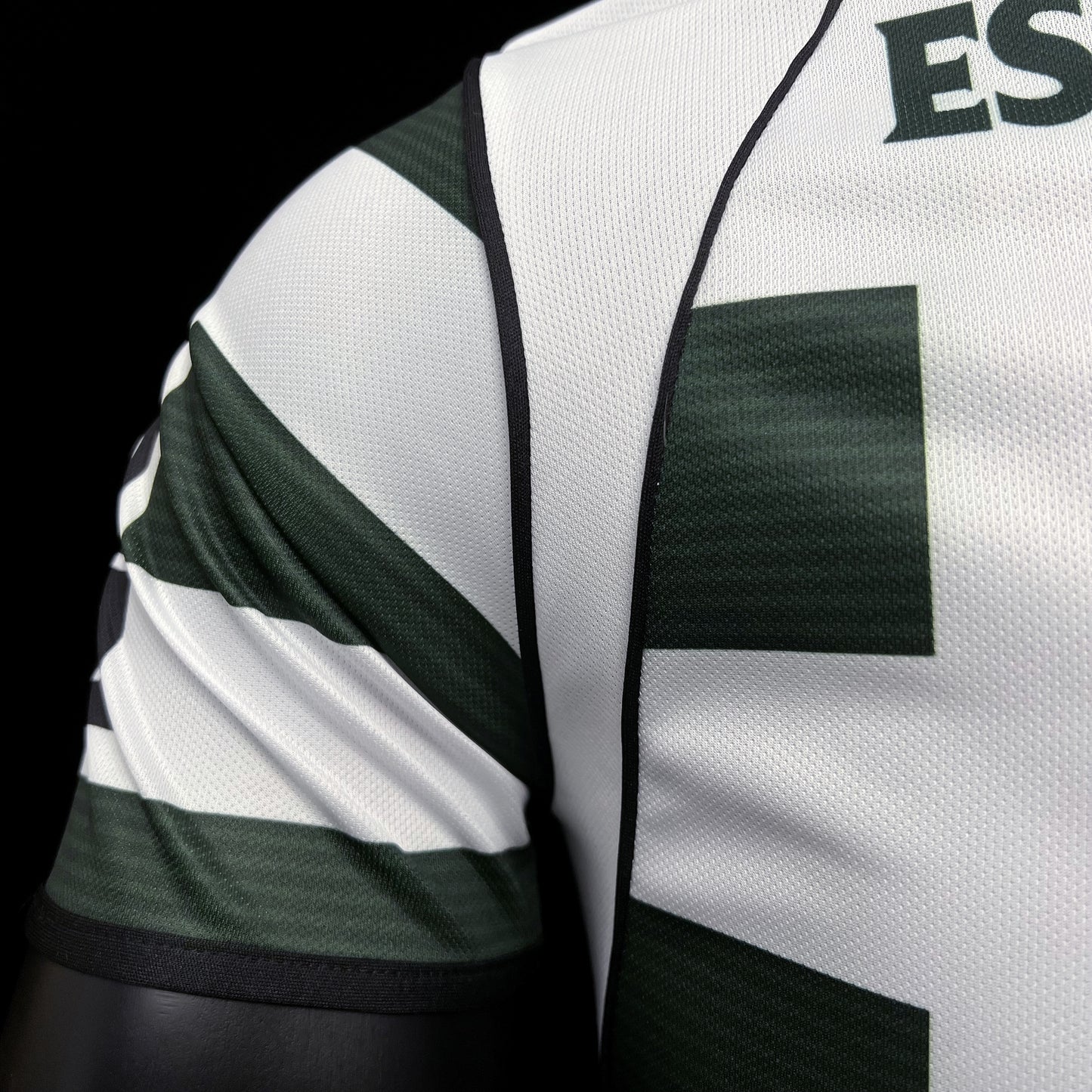 Camisola Retro Sporting CP 2001/2002 - Principal