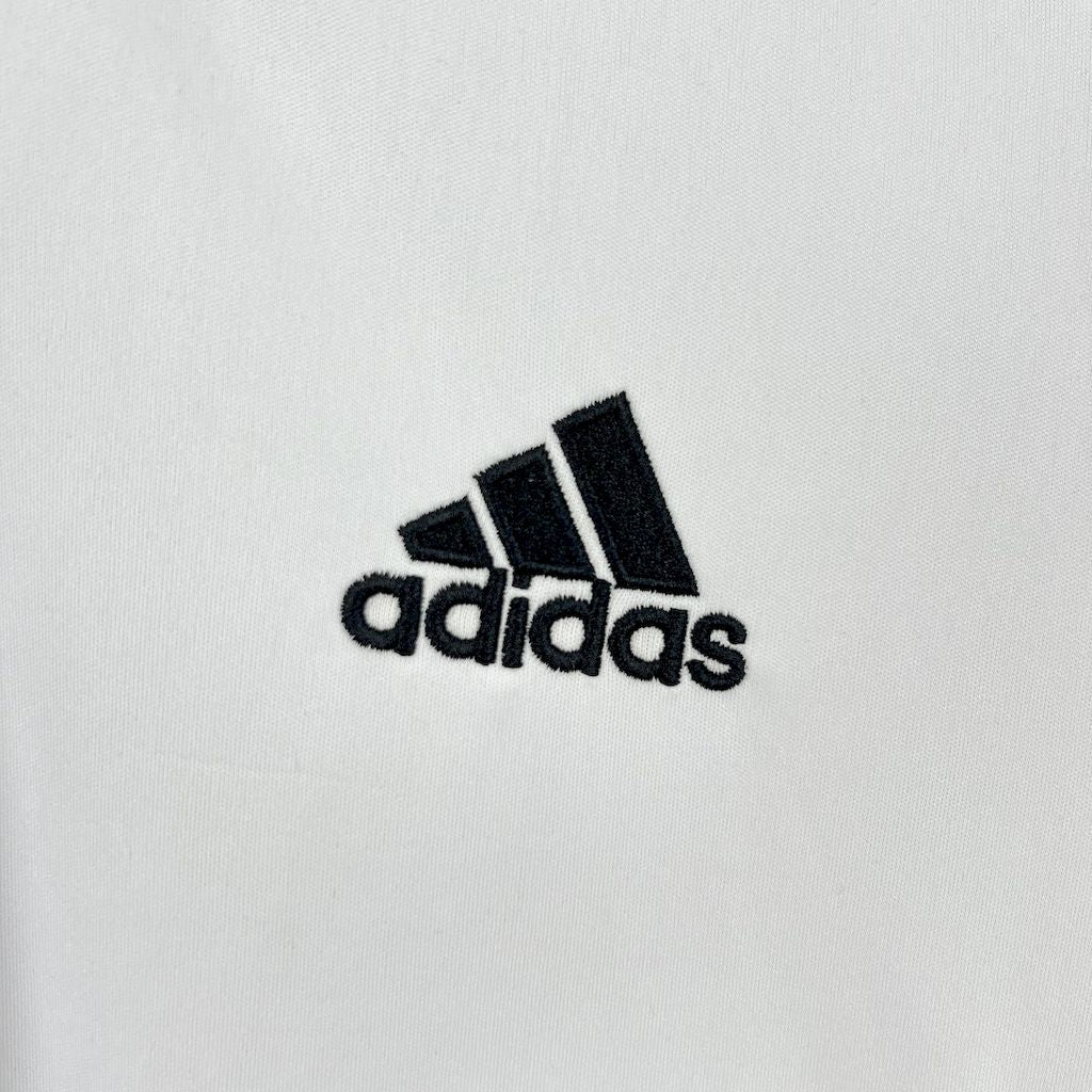 Camisola Retro Real Madrid 2005/2006 - Principal