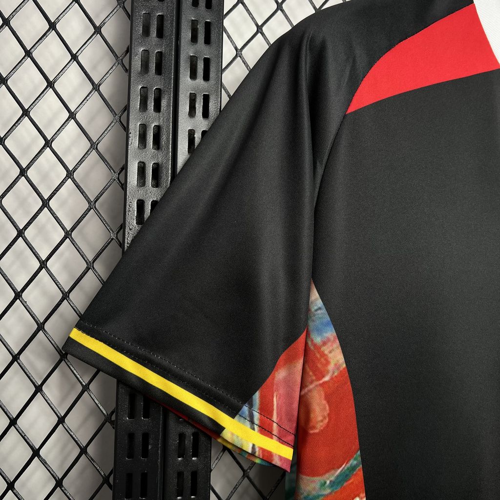 Camisola Nacional Germany 2024/2025 - Retro Special Edition
