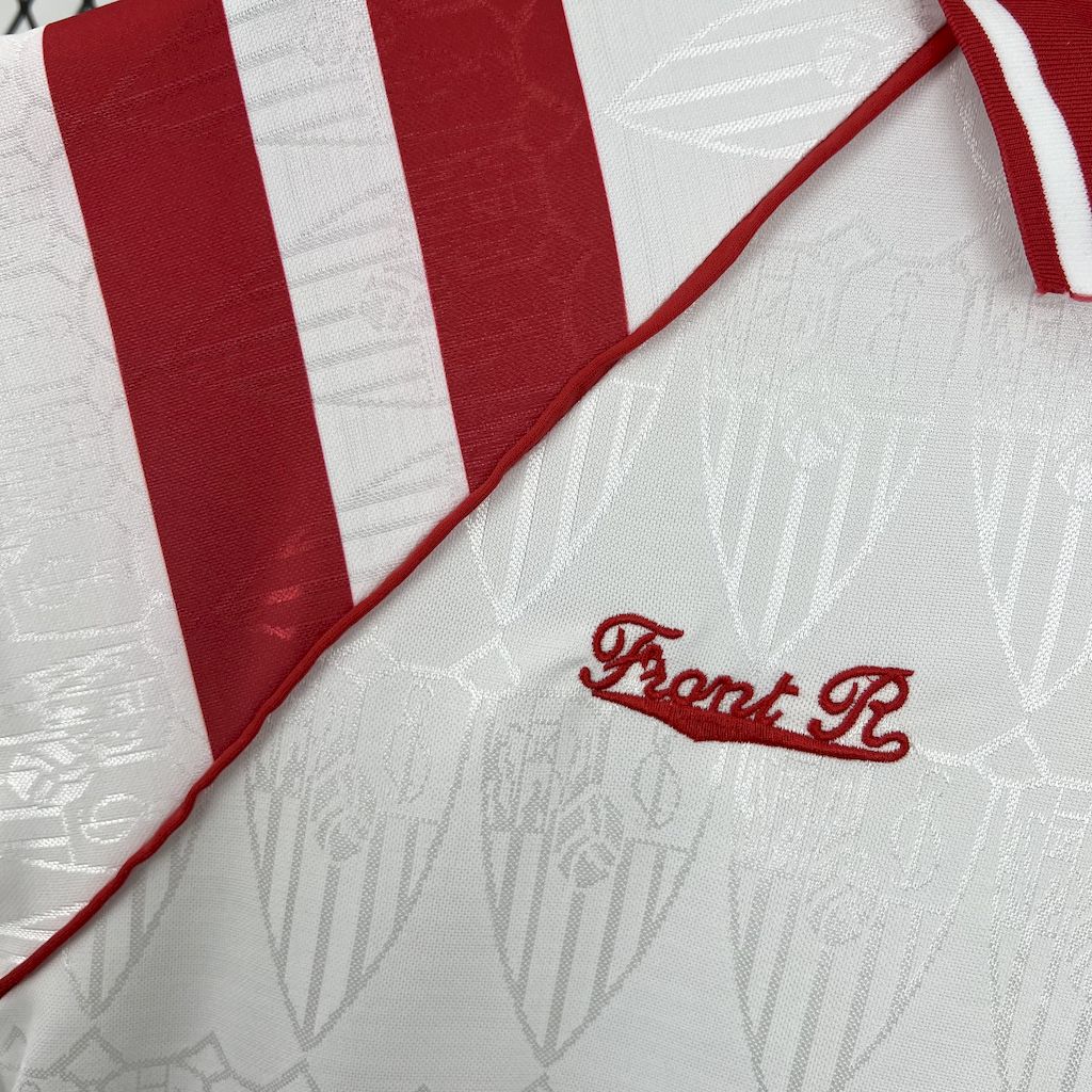 Camisola Retro Sevilla FC 1992/1993 - Principal