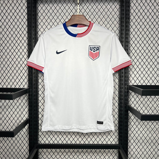Camisola Nacional USA 2024/2025 - Principal