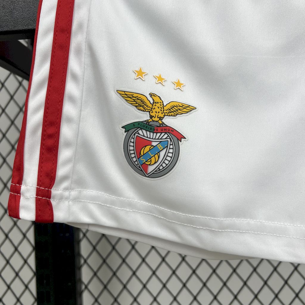 Conjunto Infantil SL Benfica 2025/2026 - Principal