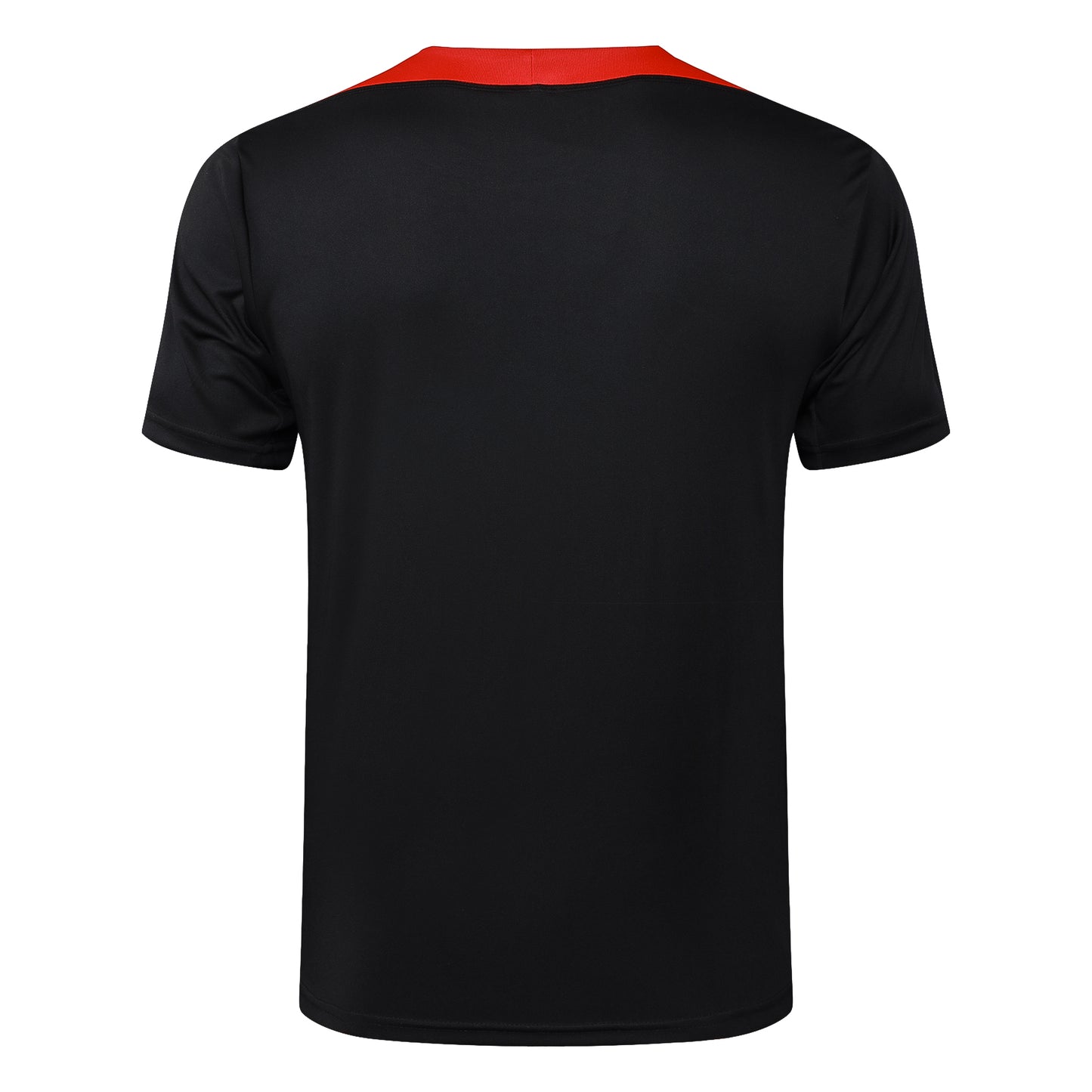 Camisola Nacional Portugal 2024/2025 - Pré-Jogo/Treino Preto