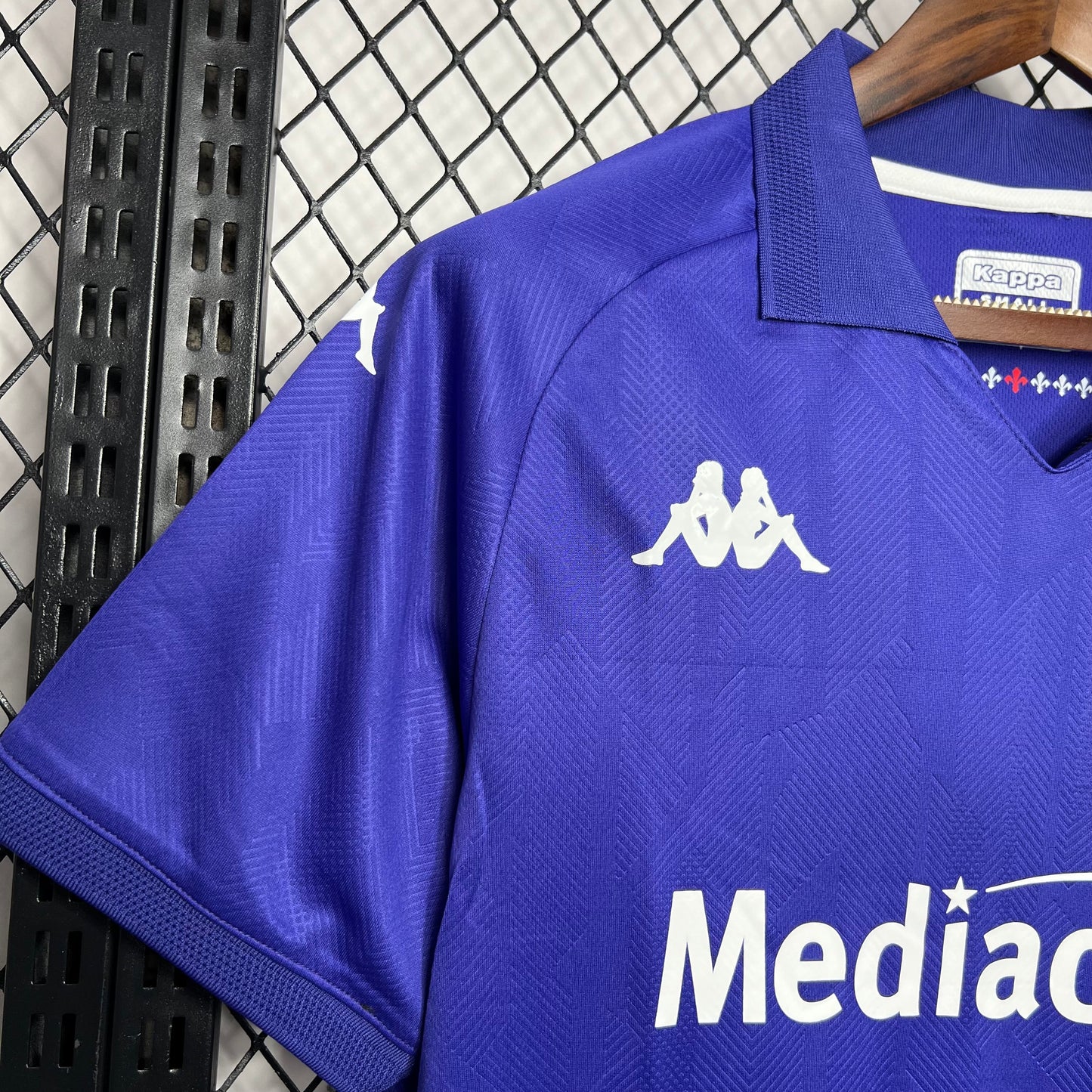 Camisola Fiorentina 2024/2025 - Principal