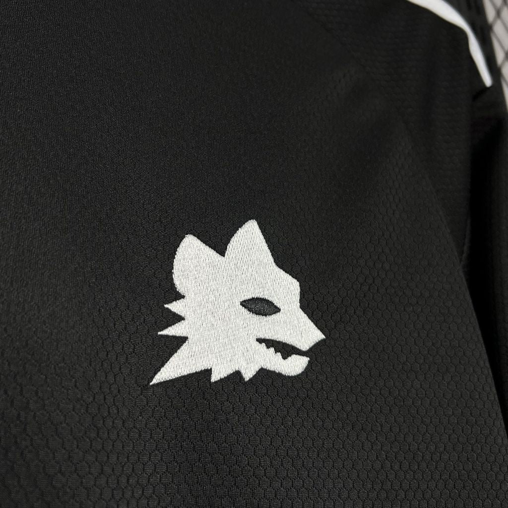 Camisola Roma 2024/2025 - Pré-Jogo/Treino