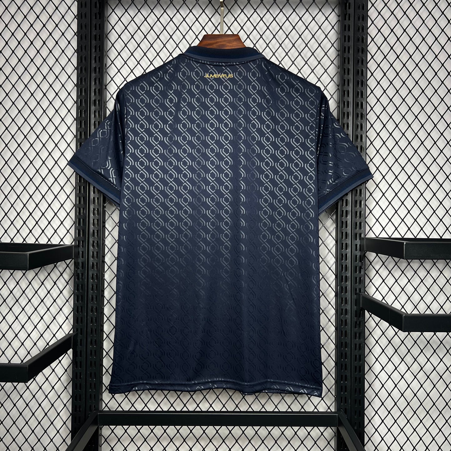 Camisola Juventus 2024/25 - 3.º Equipamento