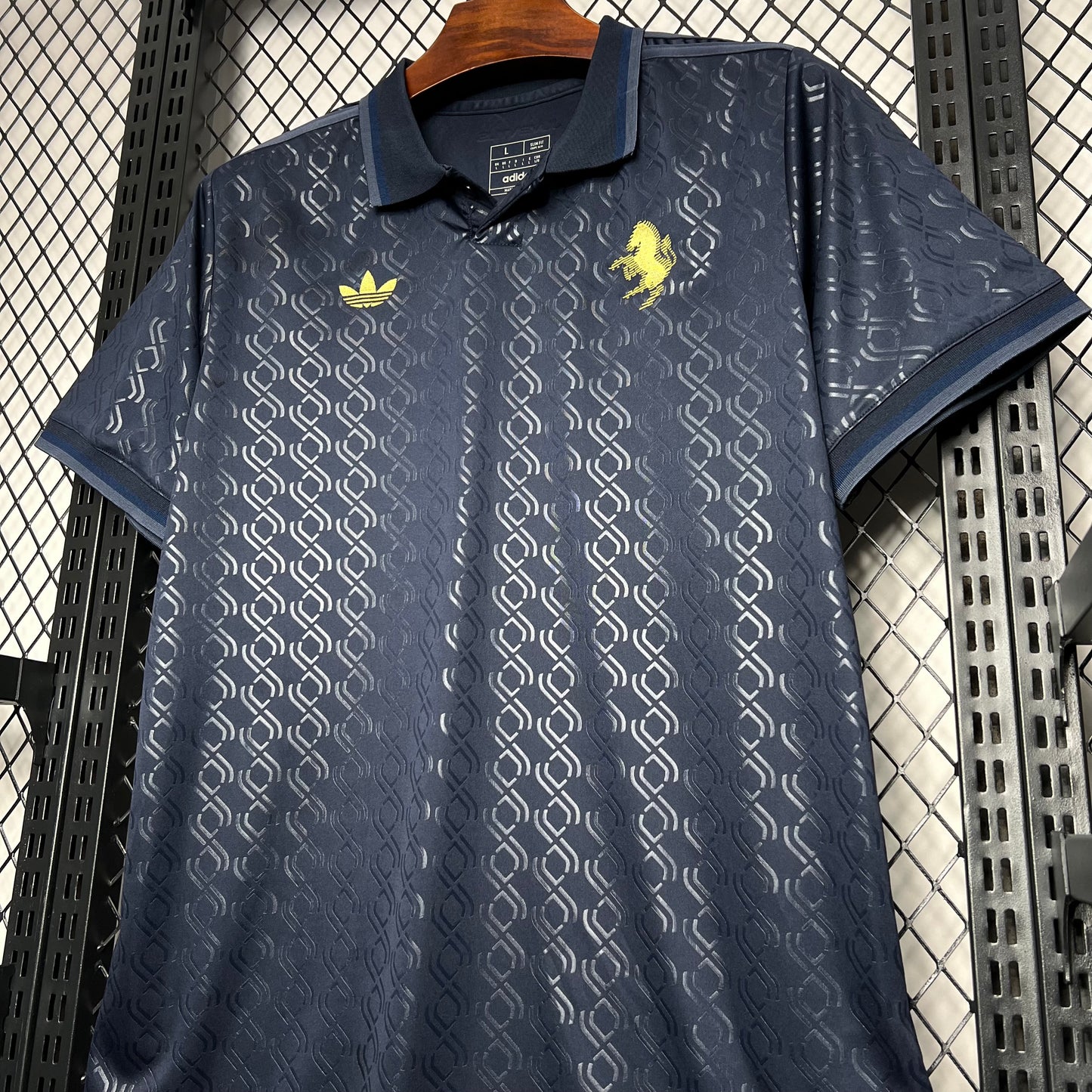 Camisola Juventus 2024/25 - 3.º Equipamento